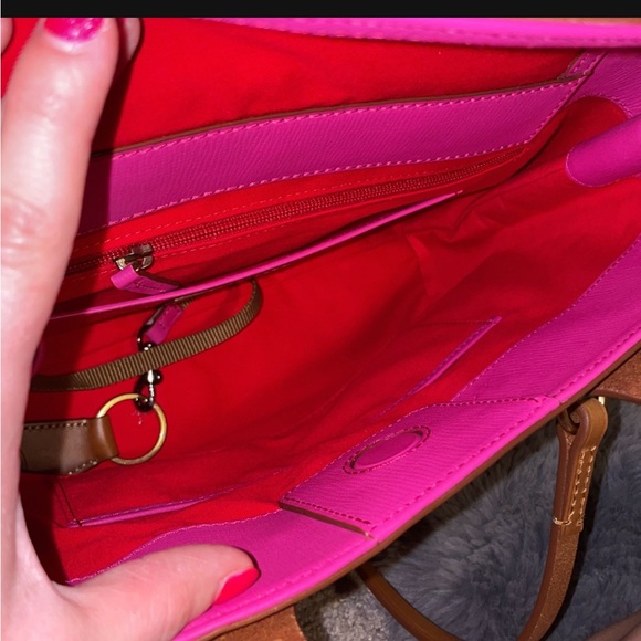 Dooney and Bourke bag - Picture 5 of 7